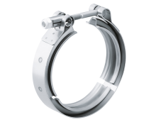 BREEZE V-Band Clamp