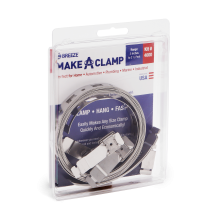 Breeze Make-A-Clamp | Make any size clamp you need