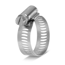 BREEZE Tru-Seal Clamp