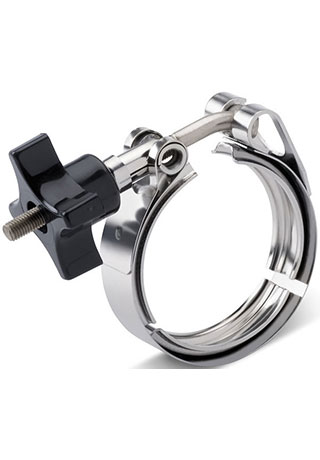 R.G.Ray Quick Connect V-Insert 050398-003