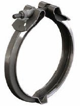 R.G.Ray Roll Formed V-Clamp 001107-001