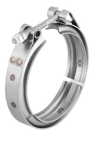 Torca AccuSeal 10-0538