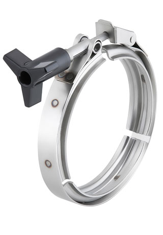 R.G.Ray Quick Connect V-Insert 2088-2