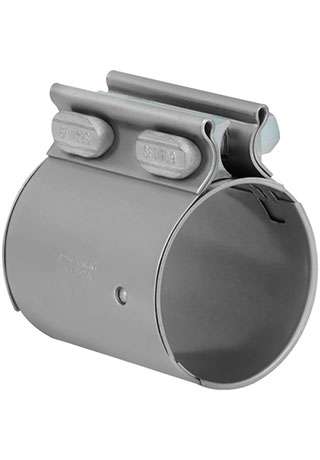 Torca Coupler 96-0139