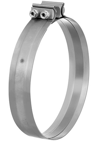 Torca 55 Wide DPF Coupler 96-0239