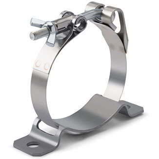 FiveStar Quick Release T-Bolt Mounting Clamp