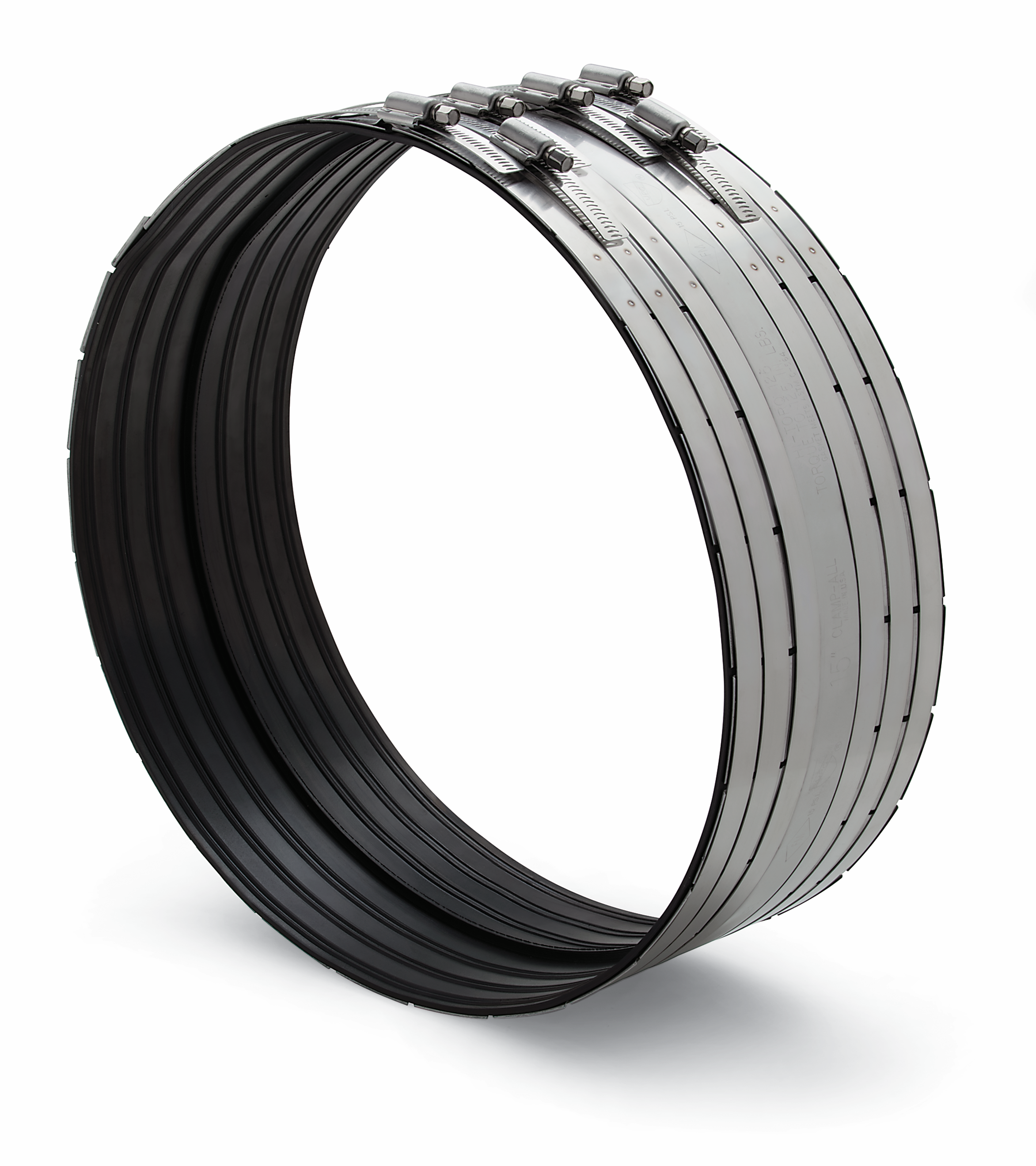 Clamp-All® HI-TORQ™ 125