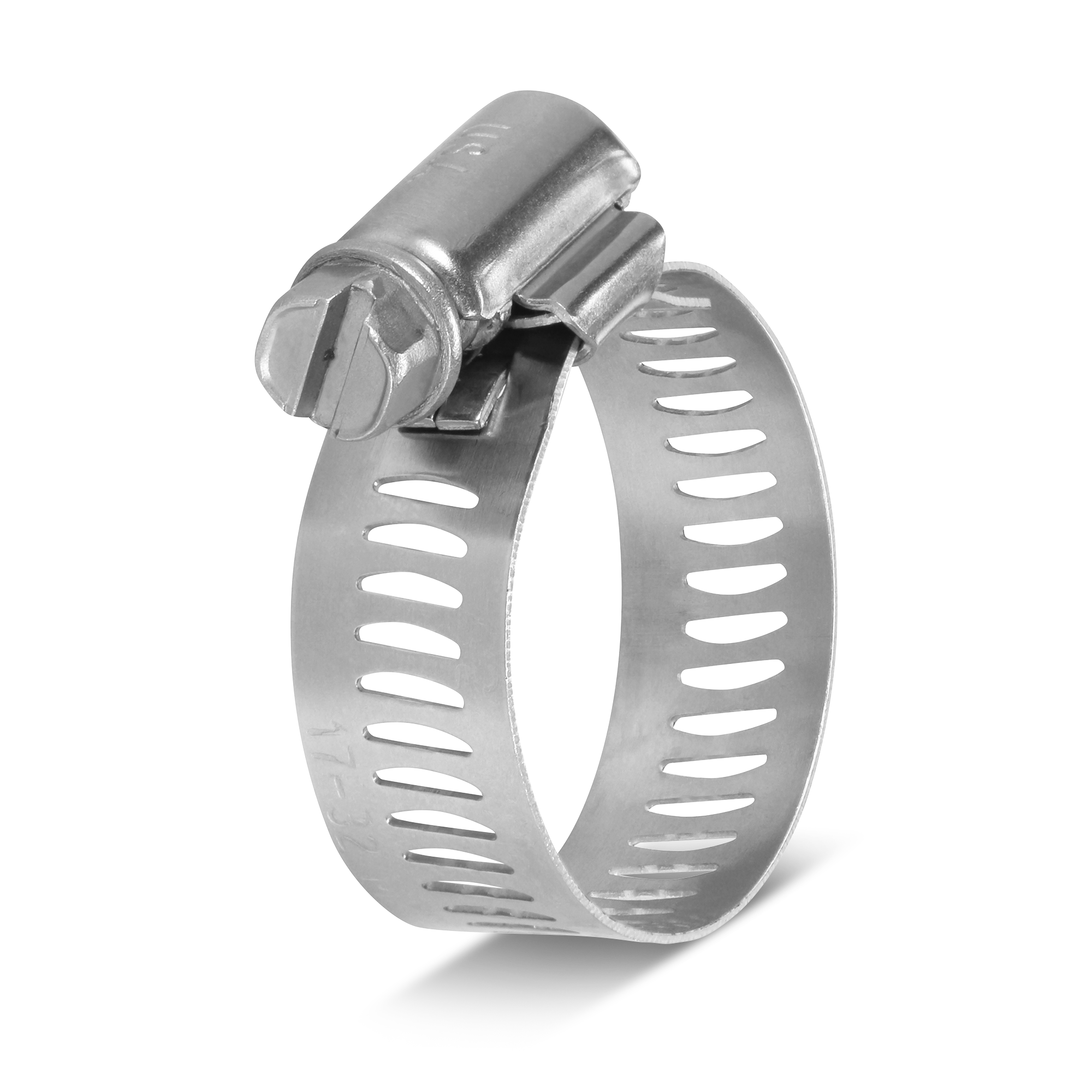 BREEZE Tru-Seal Clamp