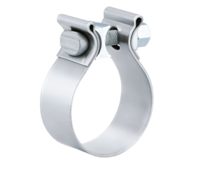 AccuSeal clamp