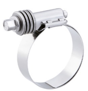 Breeze CT Aeroseal Clamps