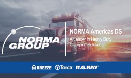 NORMA Launches its First-Ever DPF Kit