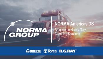 NORMA Launches its First-Ever DPF Kit
