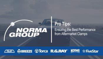 Pro Tips: Ensuring the Best Performance from Aftermarket Clamps