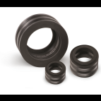 Clamp-All Snap-All Transition Bushings
