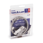 Breeze Make-A-Clamp | Make any size clamp you need