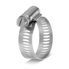 BREEZE Tru-Seal Clamp