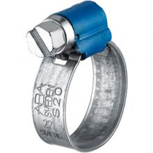 Aba Hose Clamp Size Chart