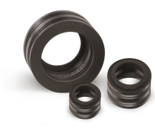 Clamp-All Snap-All Transition Bushings