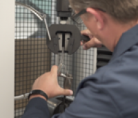 Putting NORMA Clamps and Connectors to the Test