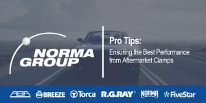 Pro Tips: Ensuring the Best Performance from Aftermarket Clamps