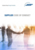 Supplier Code of Conduct